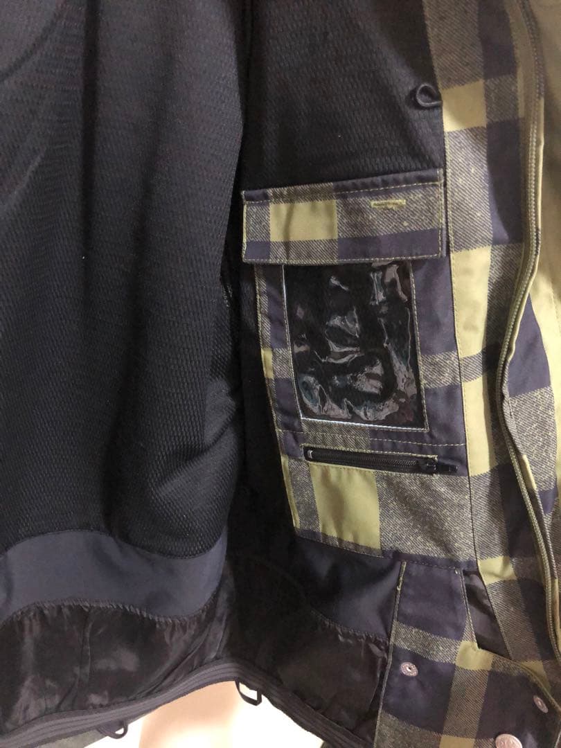 SCAPE エスケープ レディース スノボジャケット ウェア