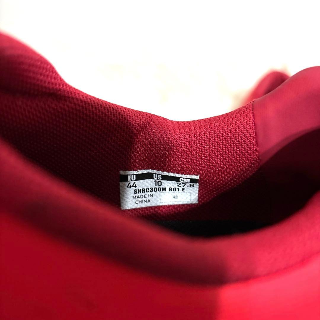 【美品】SHIMANO RC3 ビンディングシューズ ロードシューズ 27.8