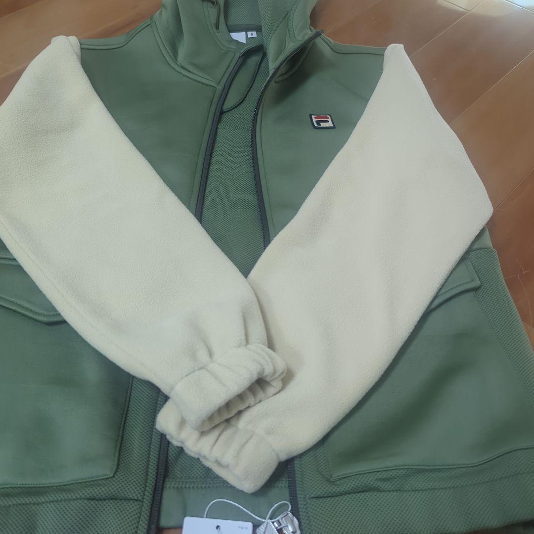 フィラ テニスウェア 上下