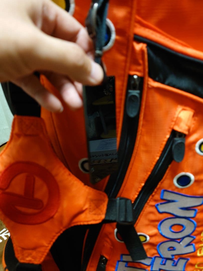 ヘ*ー様 ★タイトリスト　TITLEIST　スコッティキャメロン　スタンドキャデ