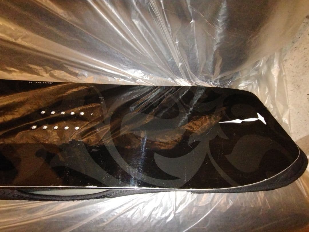 ゲンテン　スティック