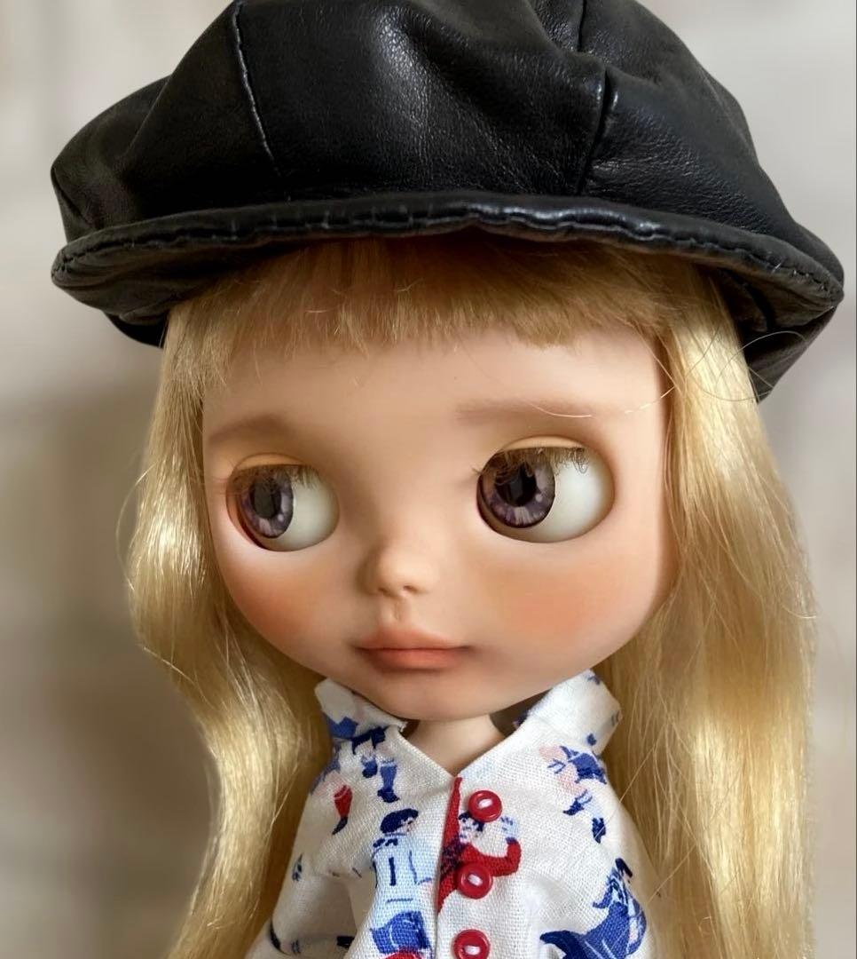 し*ま様 カスタムネオブライス 7 サンデーズベリーベスト デフォルト衣装付き