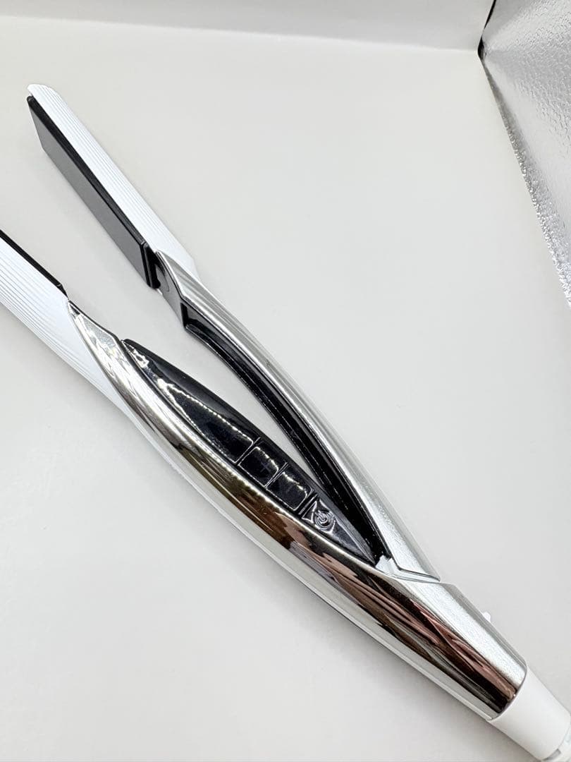 ReFa MTG リファ ストレートアイロン ヘアアイロン 386