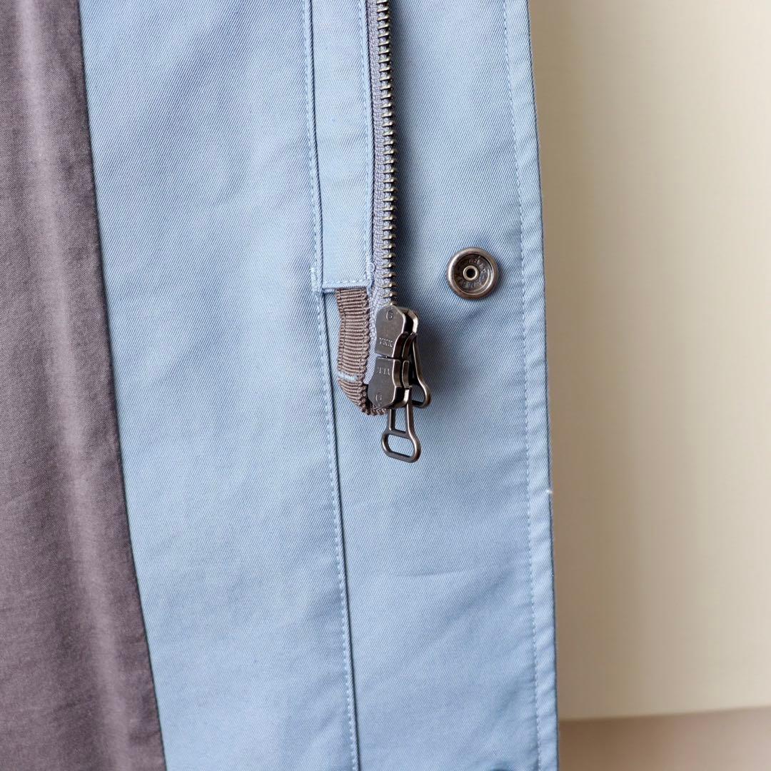 ワイルドライフテーラー アダムエロペ カメラマンコート L