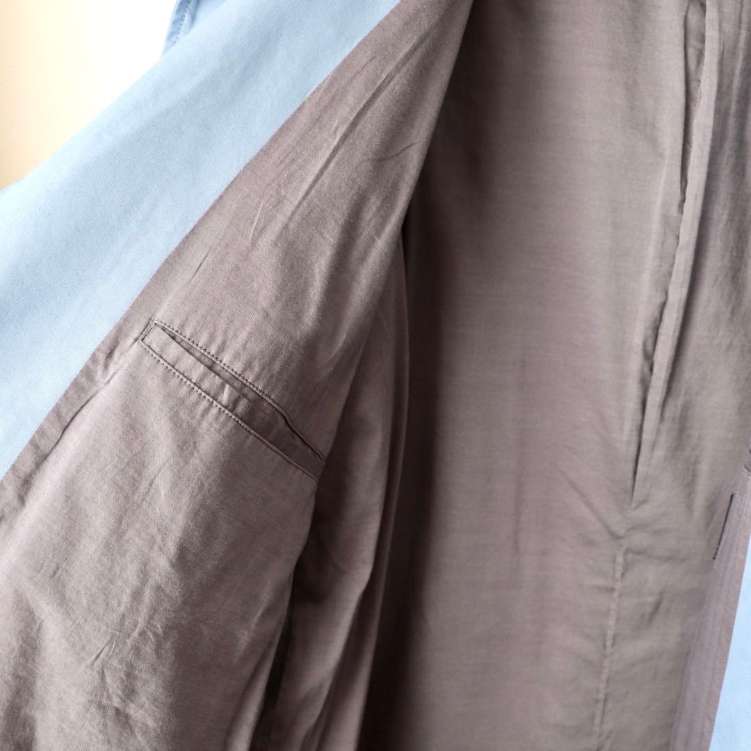 ワイルドライフテーラー アダムエロペ カメラマンコート L