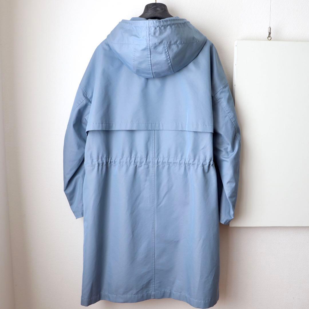 ワイルドライフテーラー アダムエロペ カメラマンコート L