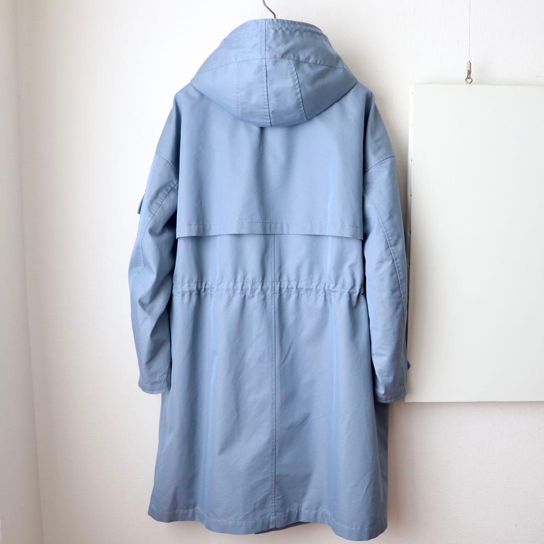 ワイルドライフテーラー アダムエロペ カメラマンコート L