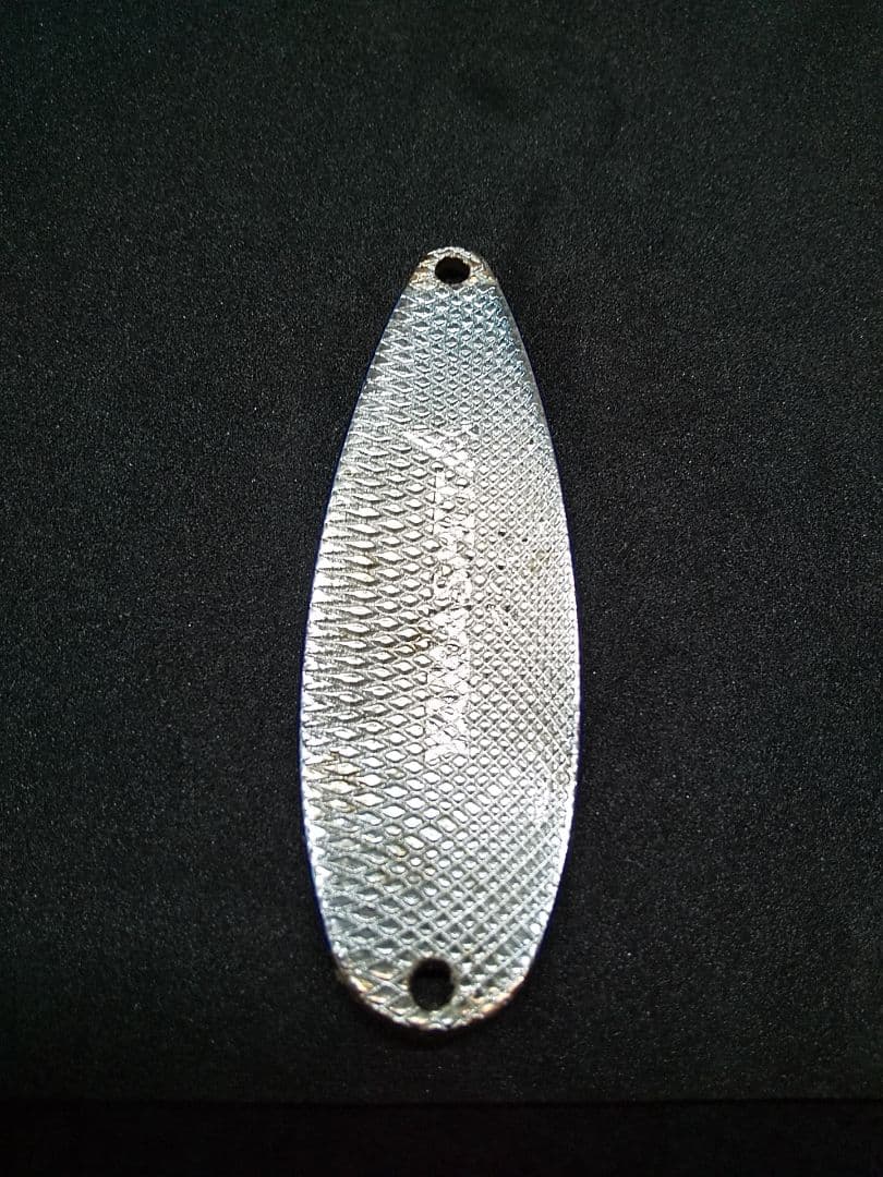 【おまけ】サケスプーン(14)