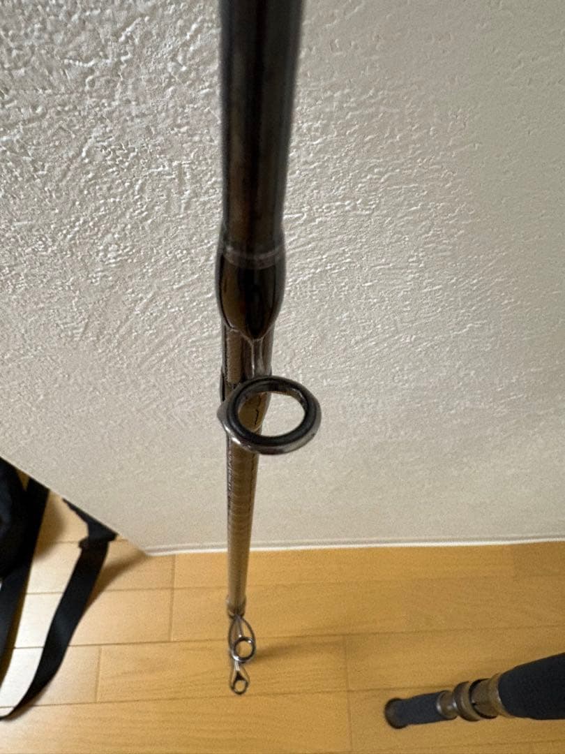 シマノ コルトスナイパー LTD 104XHPS