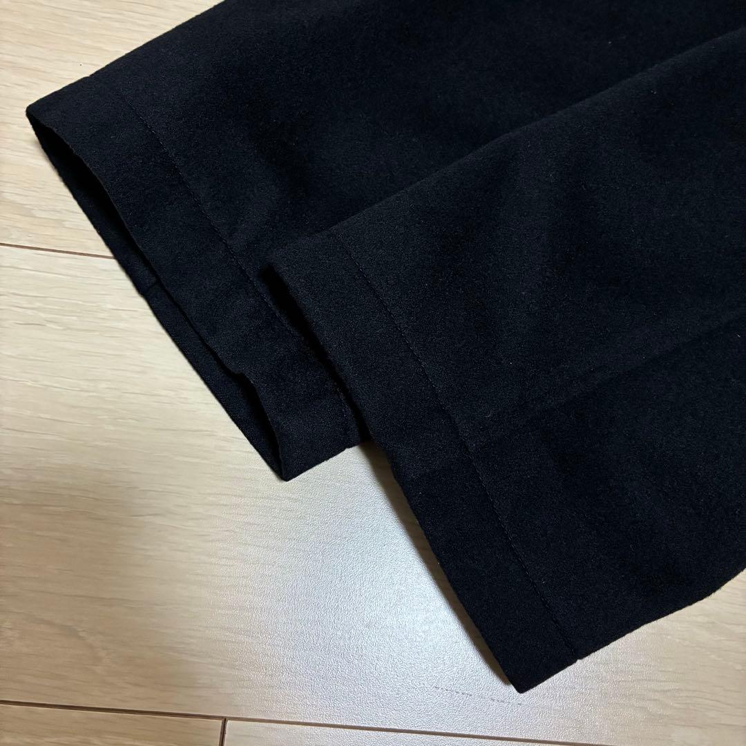 未使用級✨最高級生地ロロピアーナ ポールスミス ステンカラーコート カシミヤ M