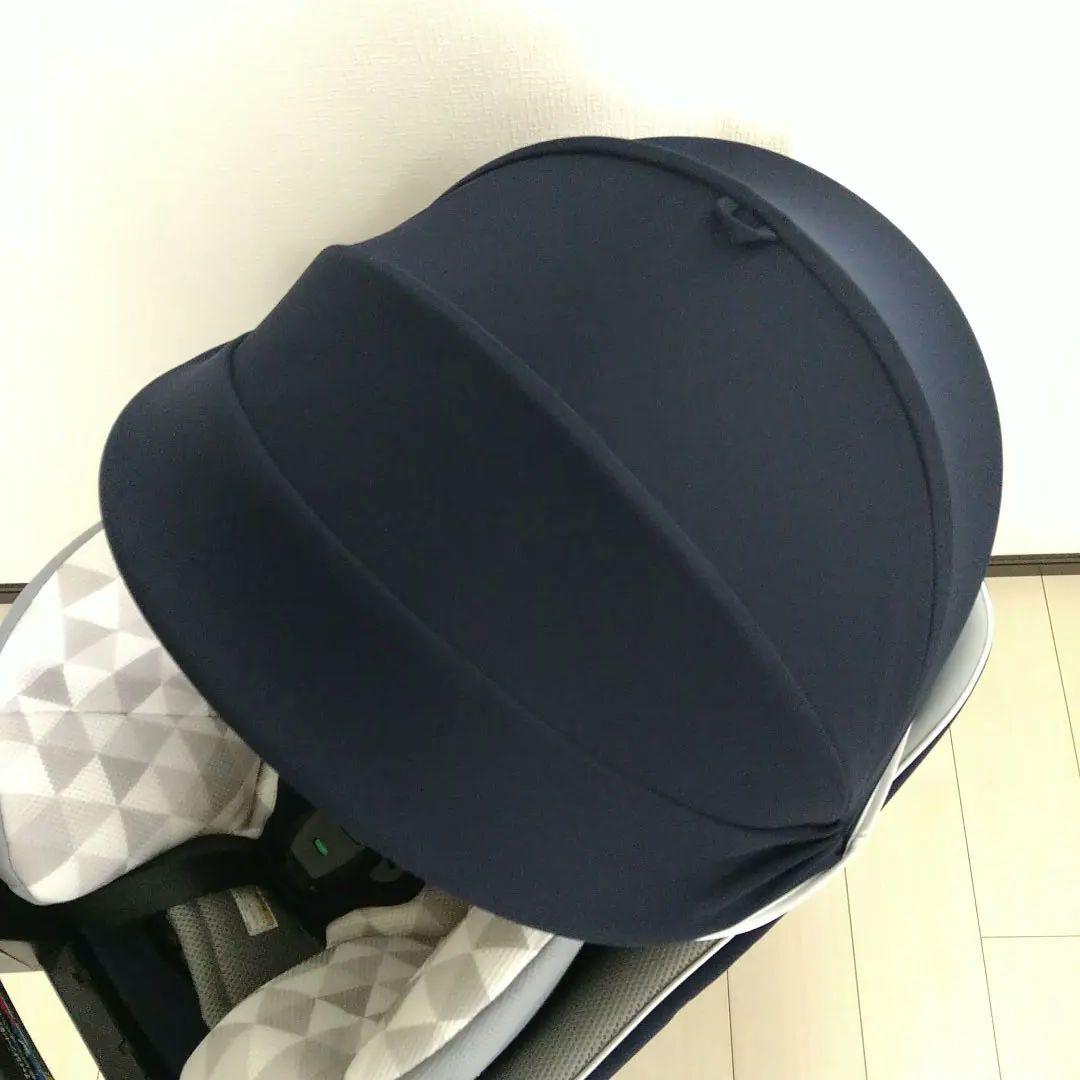 コンビ クルムーヴスマートISOFIX エッグショックJN-570⭐︎tkxx様用