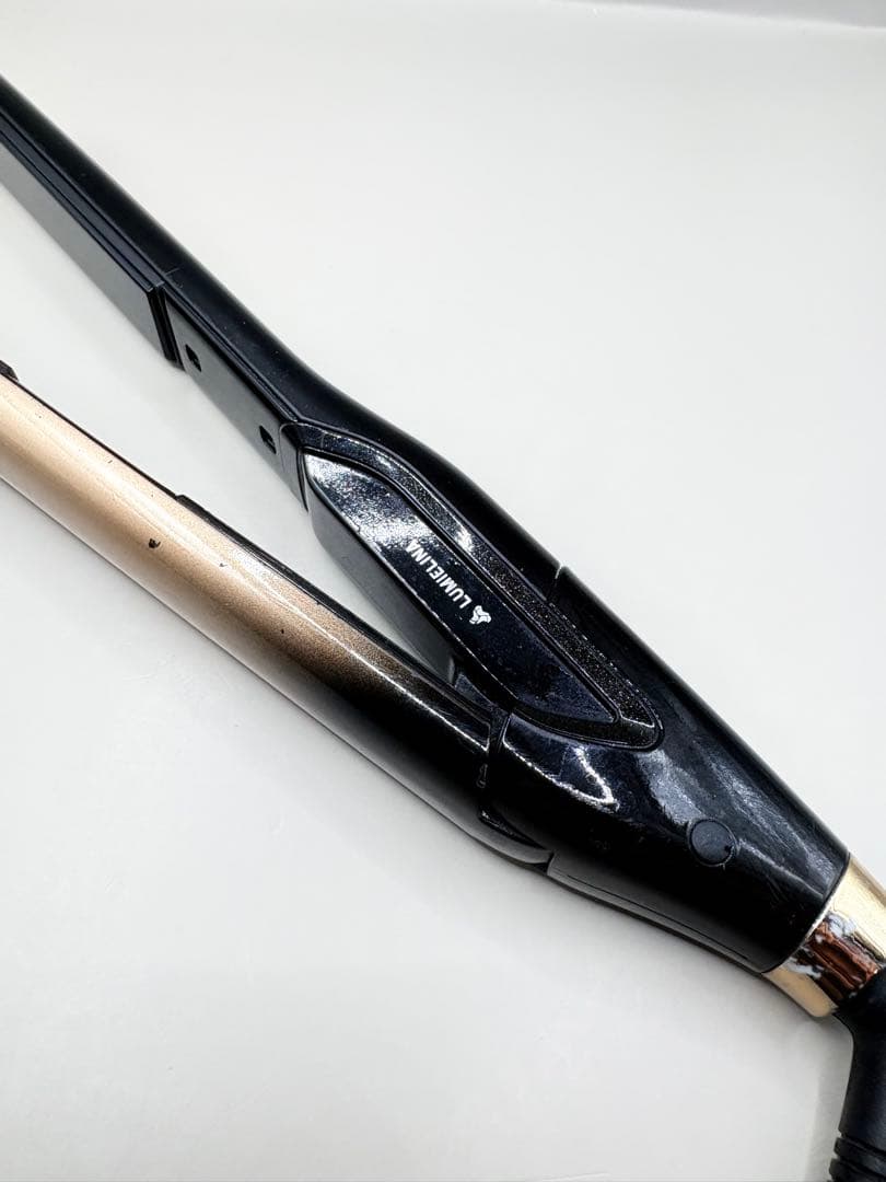 ヘアビューロン リュミエリーナ 4D Plus 正規品 424