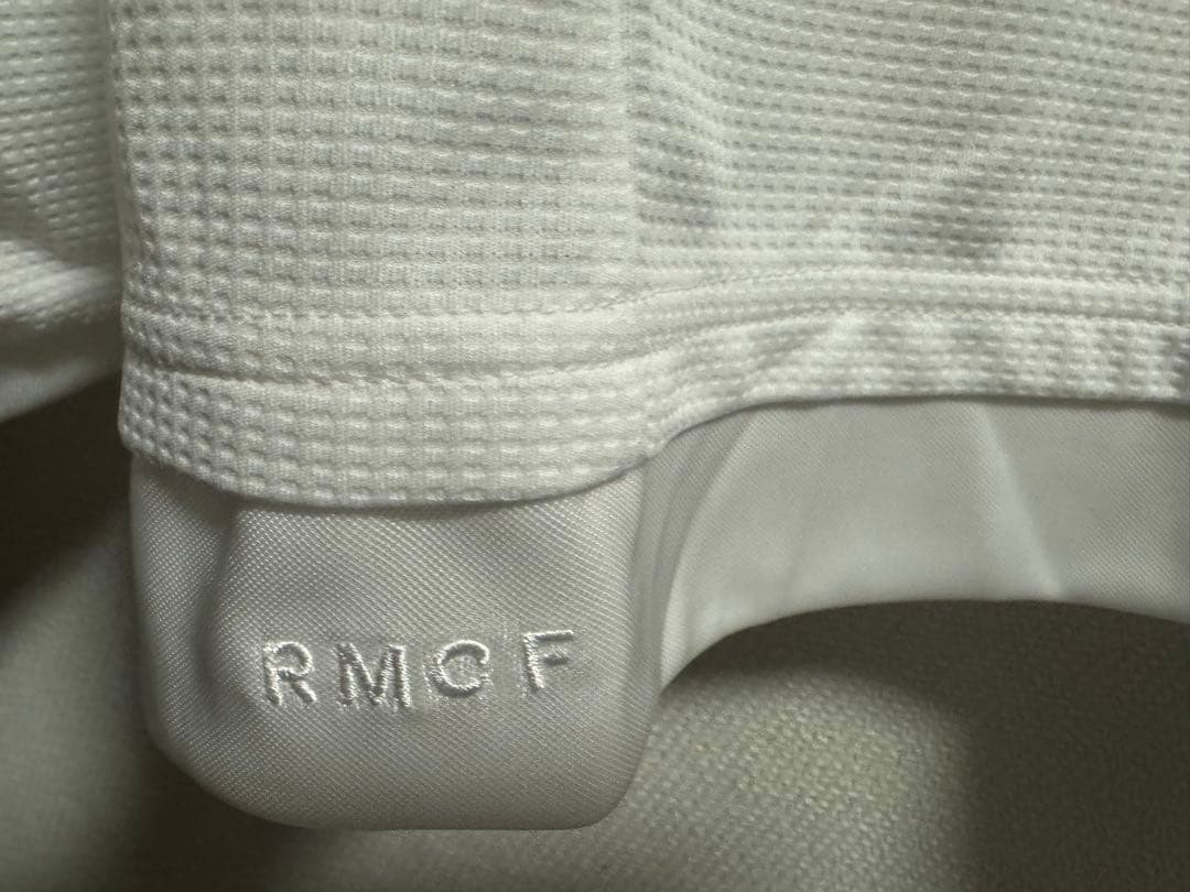 【正規品】レアル・マドリード 15/16 CL優勝記念ユニフォーム 長袖