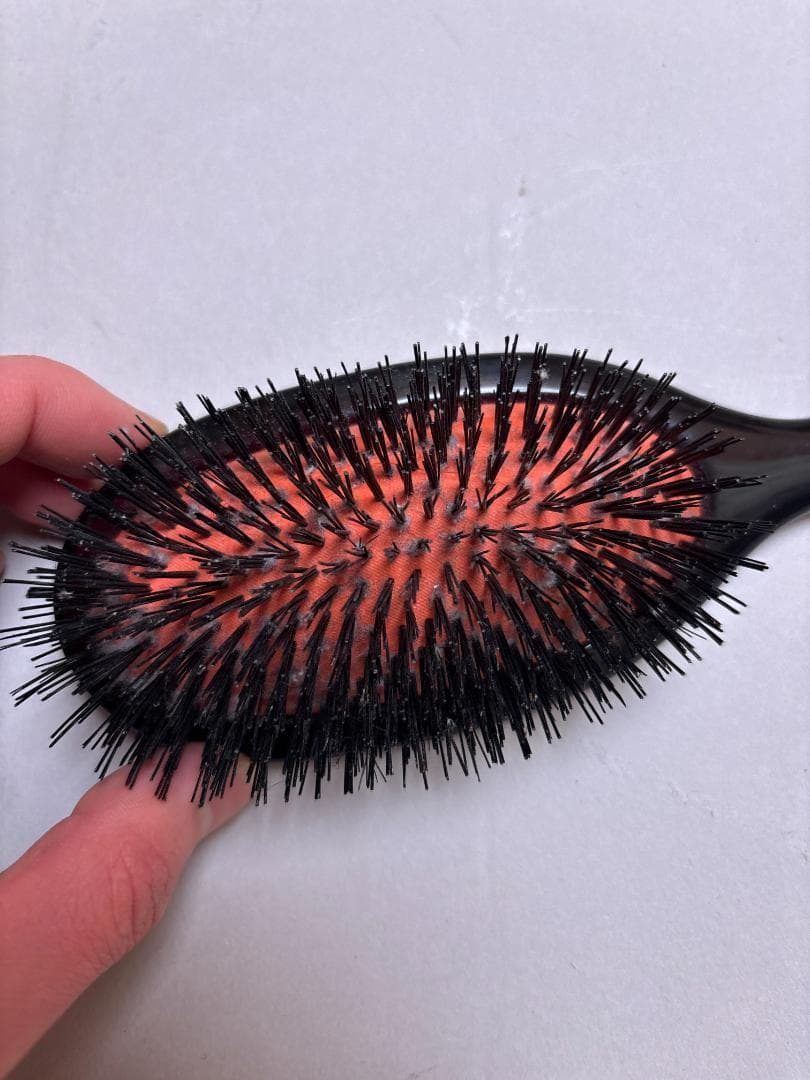 Mason Pearson メイソンピアソン　ハンディブリッスル ヘアブラシ