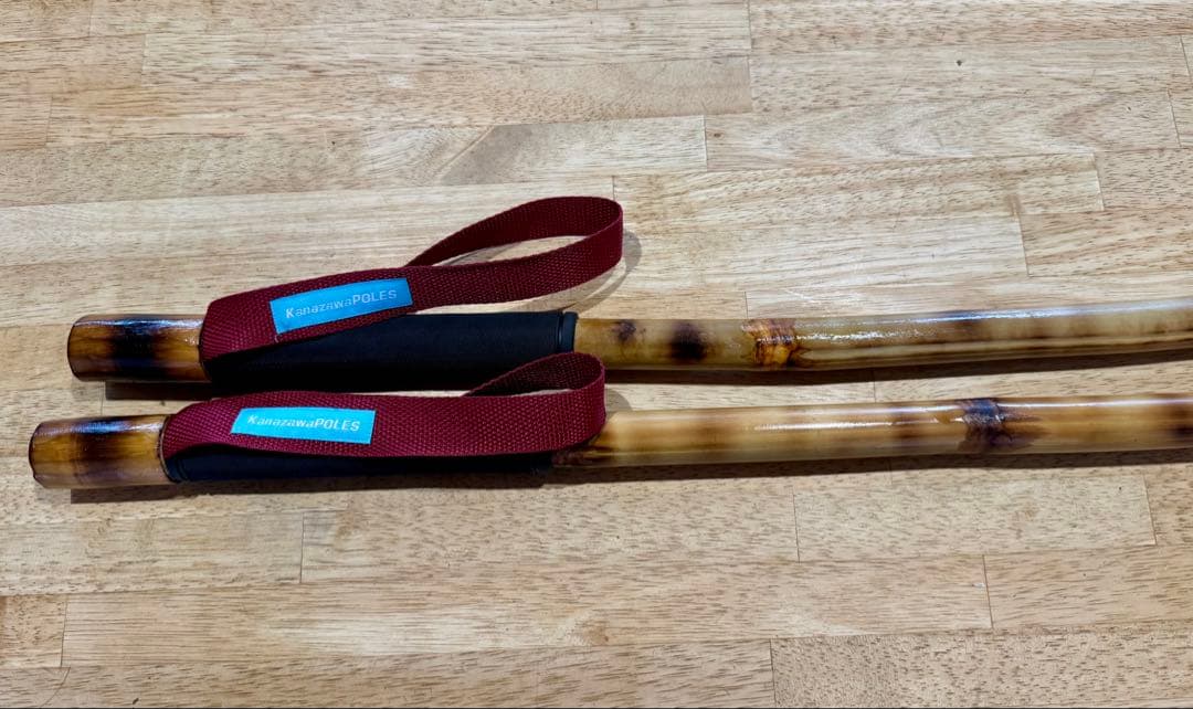 波乗りうさぎさま専用　123cm KanazawaPoles