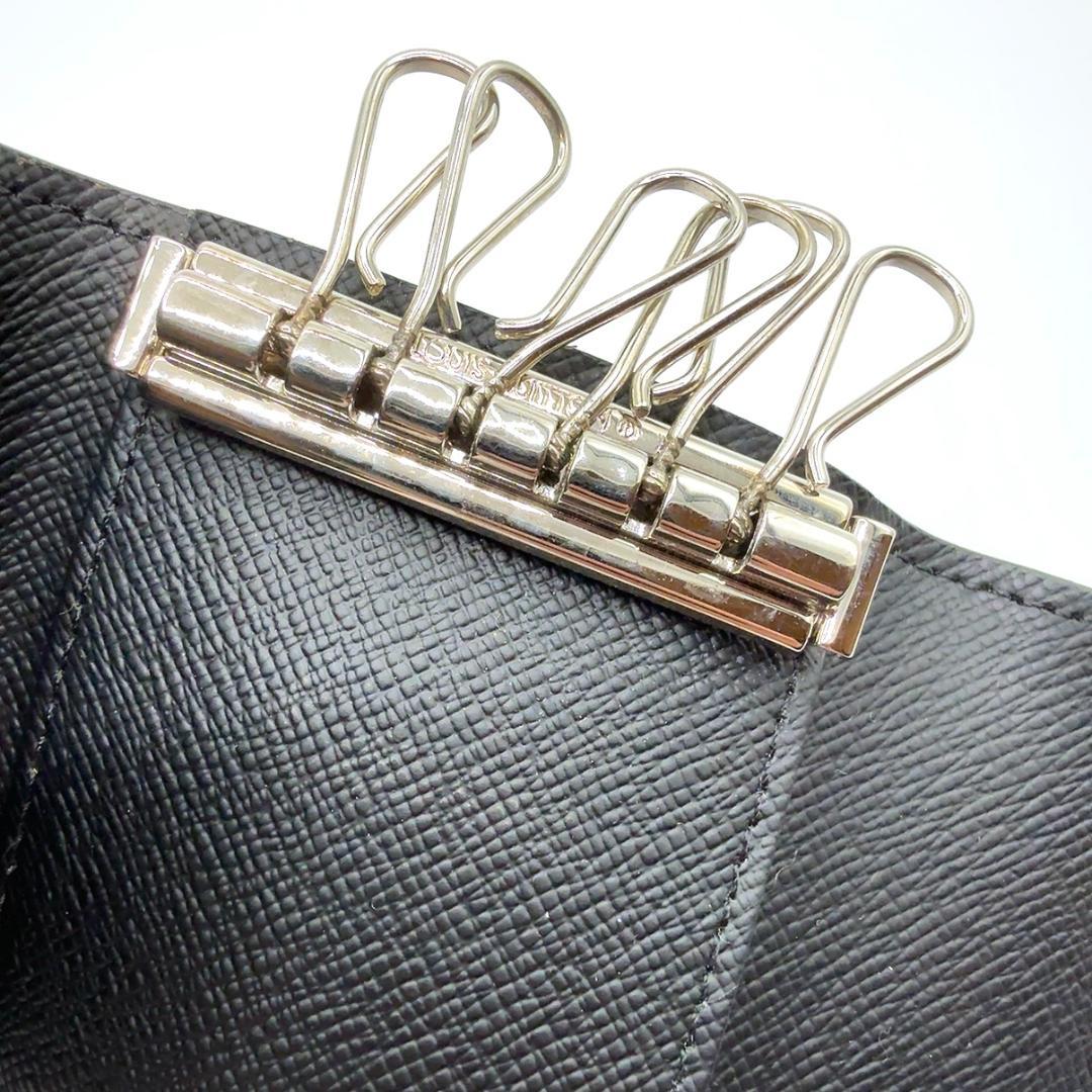 ◇ルイヴィトン◇ダミエグラフィット/ミュルティクレ6/キーケース/N62662