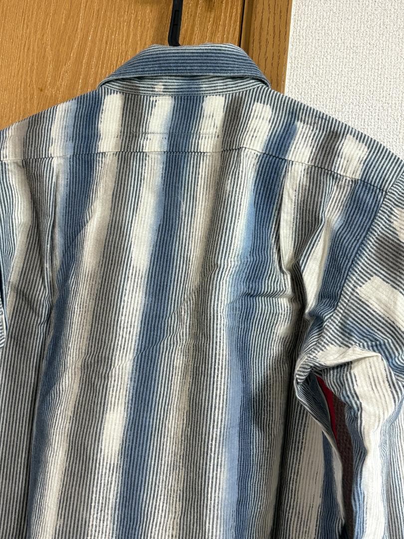 【希少・新品未使用】666製 セディショナリーズ アナーキーシャツ