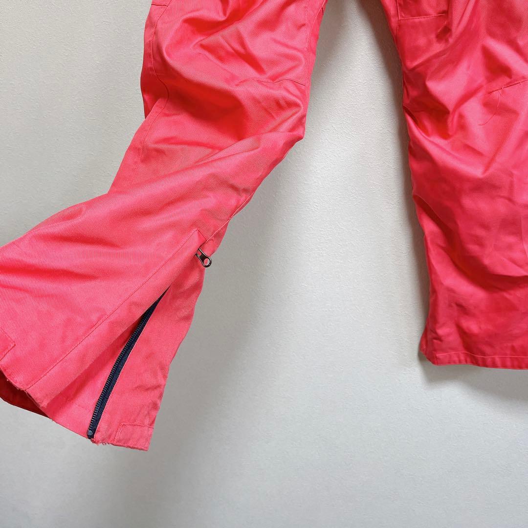 スキーウェア　スノボウェア　2点セット　上下セット　XS S ツーピース　古着