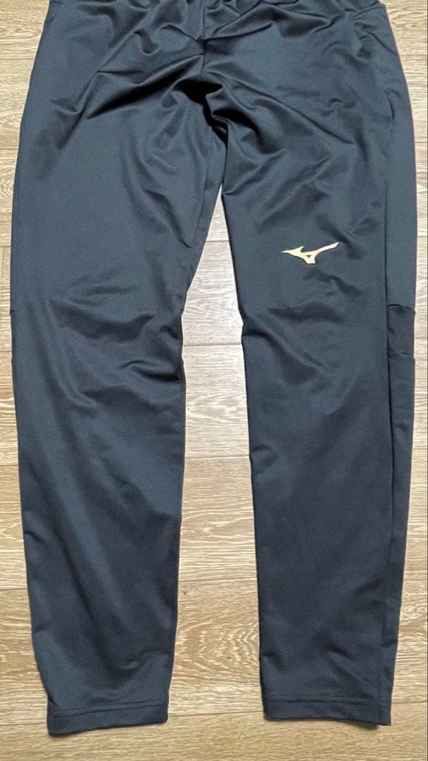 静岡学園　優勝年着用　Mizuno 上下ウェア SHIZUGAKU