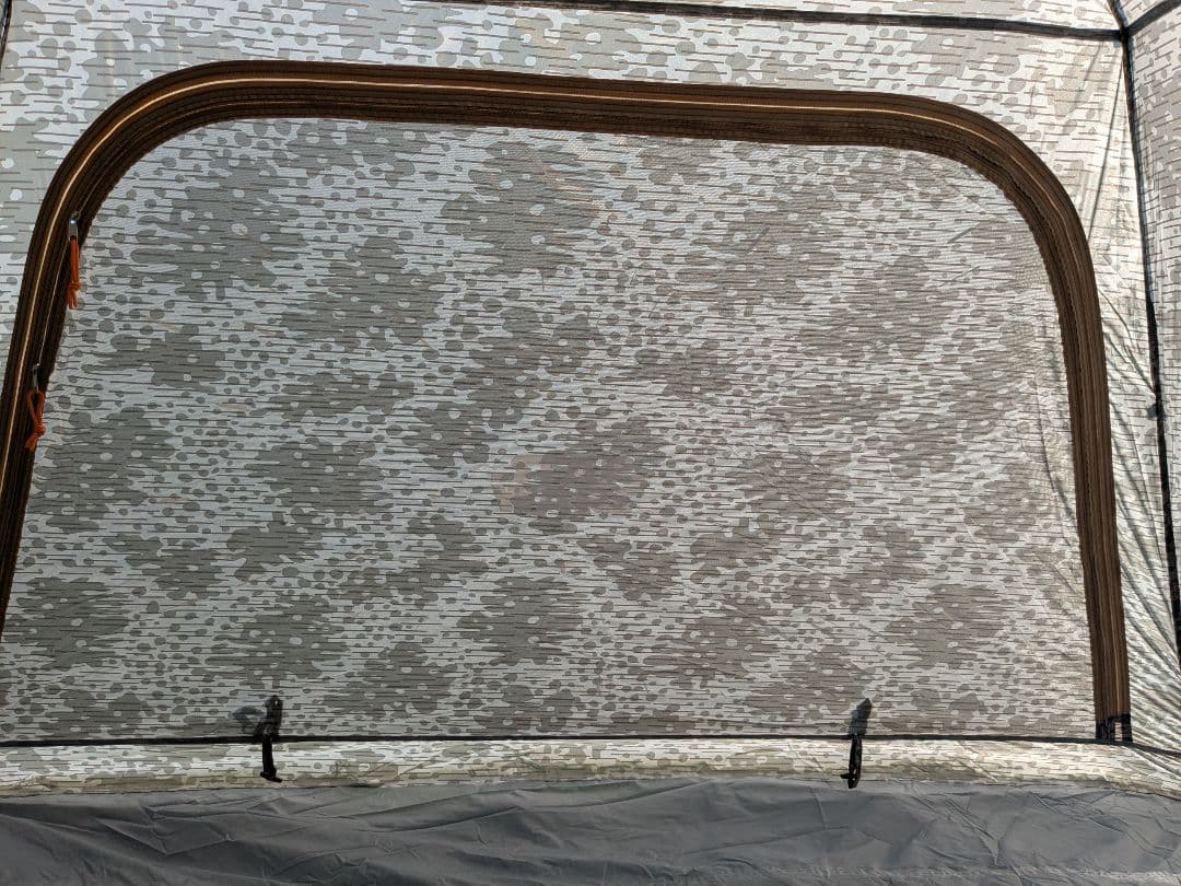 tatsusp様まとめ買い用　　HangOutテーブル＆スターウォーズテント