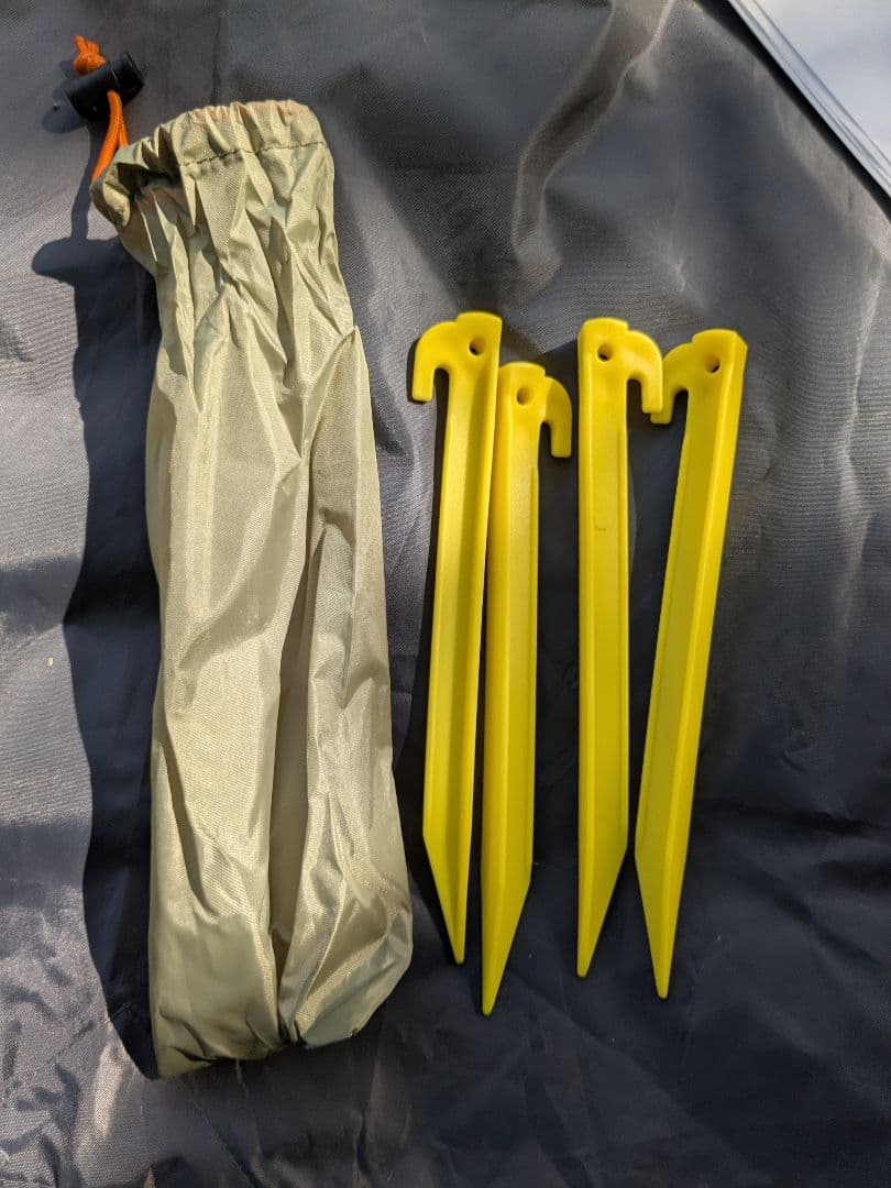 tatsusp様まとめ買い用　　HangOutテーブル＆スターウォーズテント