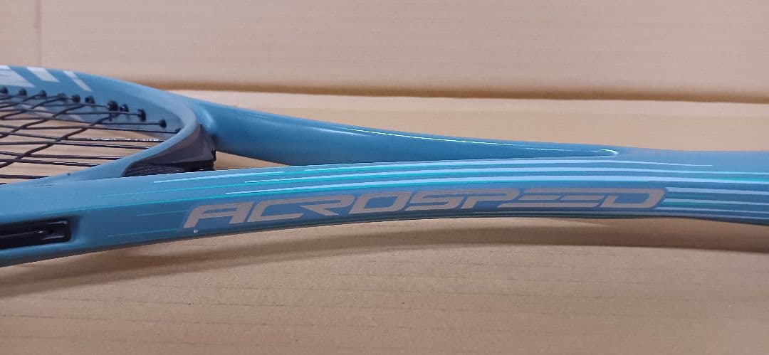 ACROSPEED SーPRO/アクロスピードSーPRO