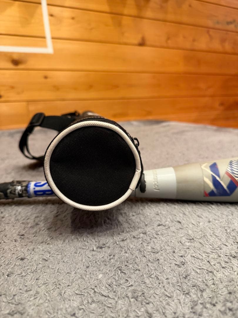 青ワニクラッシャー軟式少年野球用　80cm