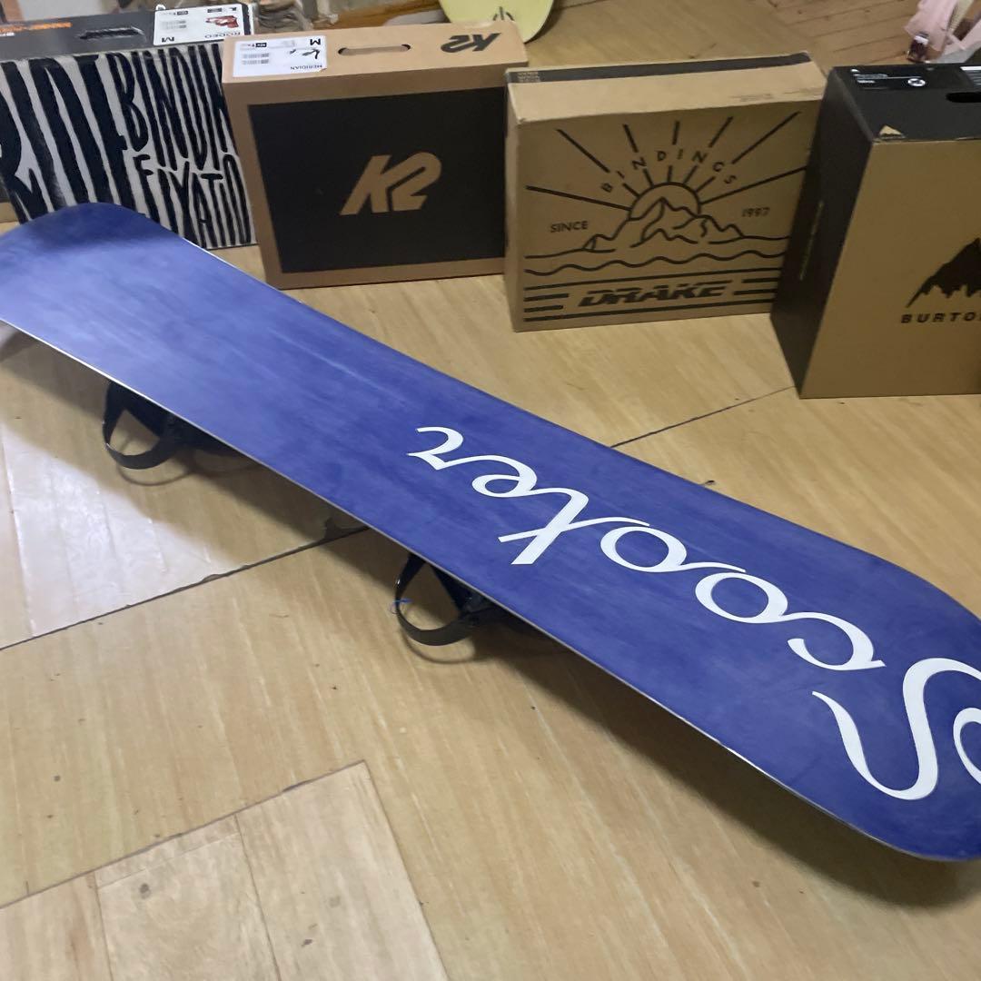 スノーボードブーツ　HEAD　ヘッド　STRIKE　boa　26㎝