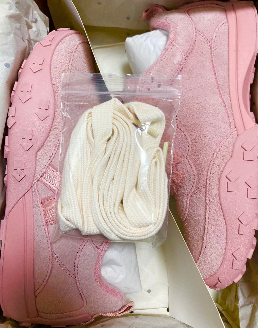 【mifor】kate spade KM859 ピンク スニーカー