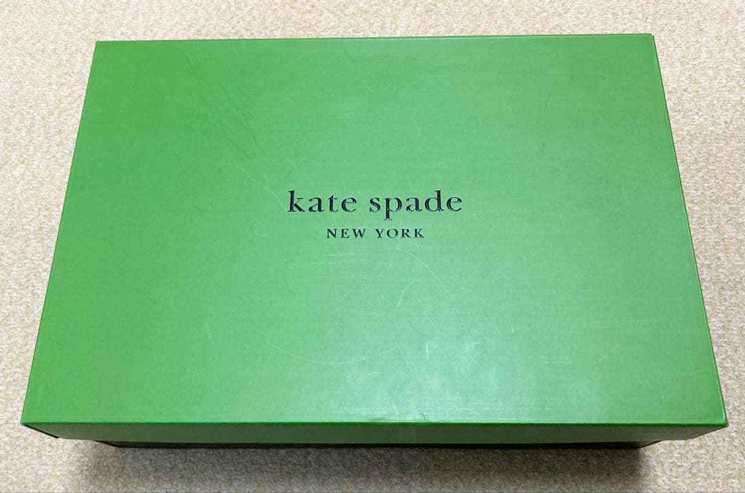 【mifor】kate spade KM859 ピンク スニーカー