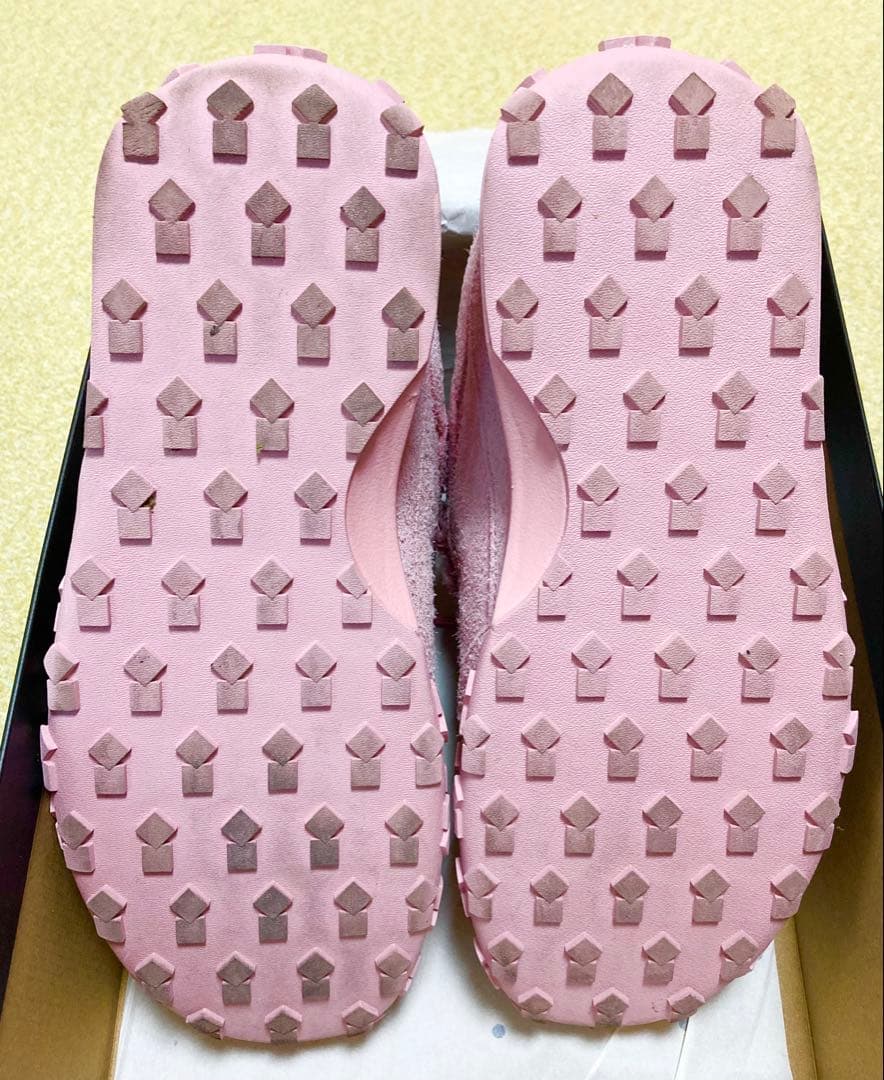 【mifor】kate spade KM859 ピンク スニーカー