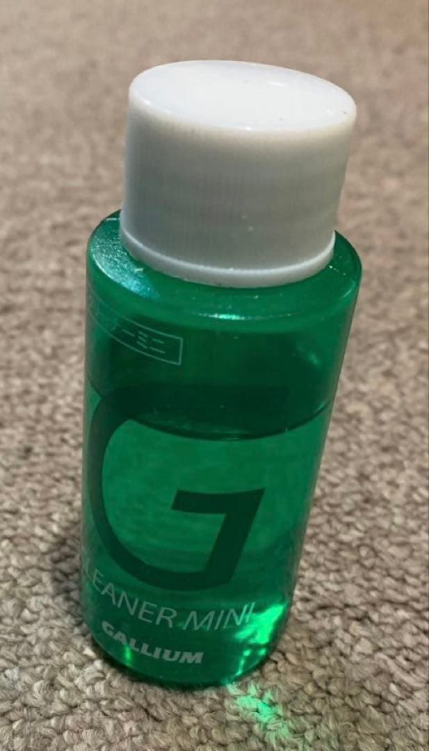 GALLIUM ホットワックス ワクシング ボード 色々豊富なおまけメンテセット