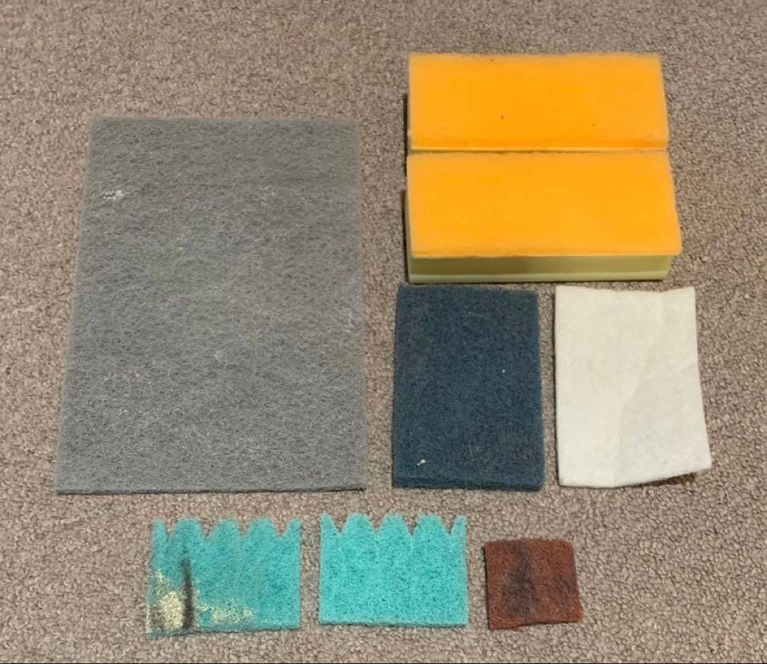 GALLIUM ホットワックス ワクシング ボード 色々豊富なおまけメンテセット