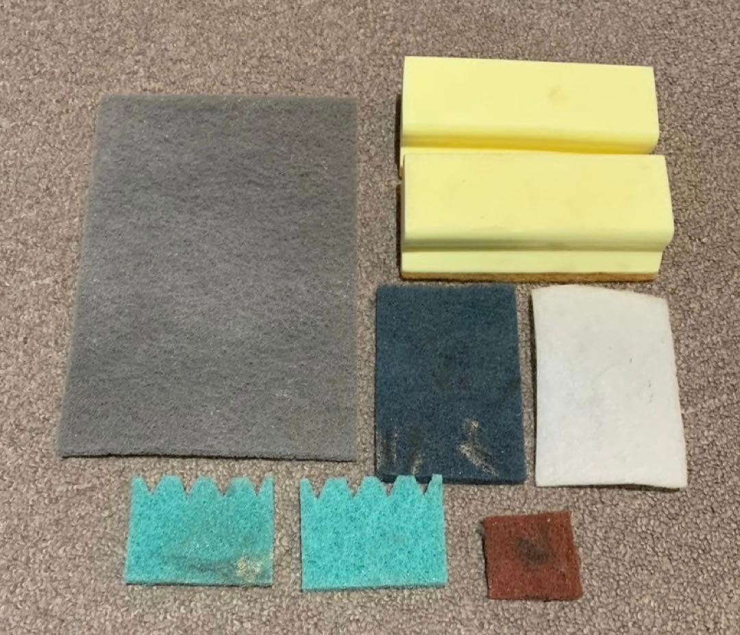 GALLIUM ホットワックス ワクシング ボード 色々豊富なおまけメンテセット