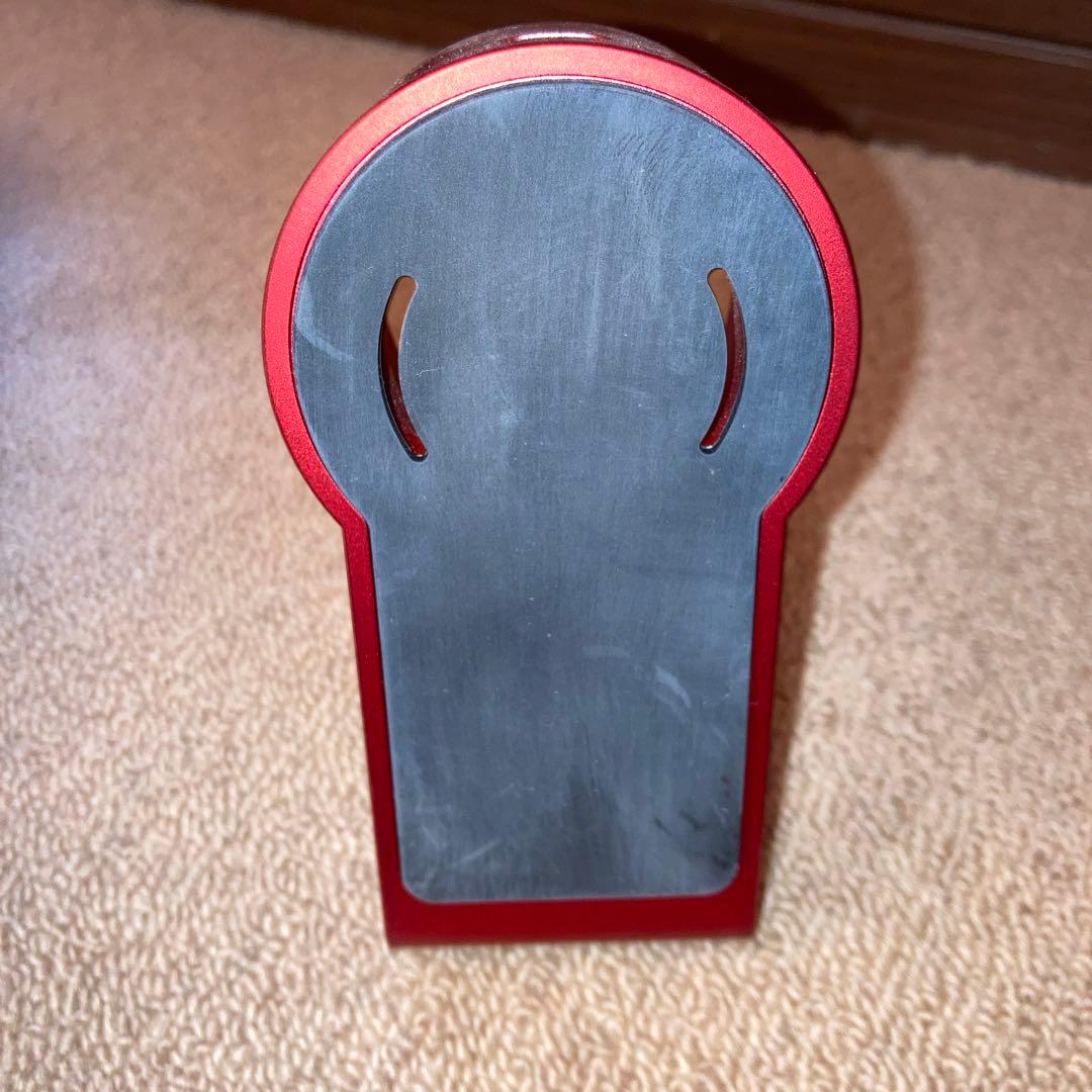 ドクターエア RED ホット　クール　REG-03