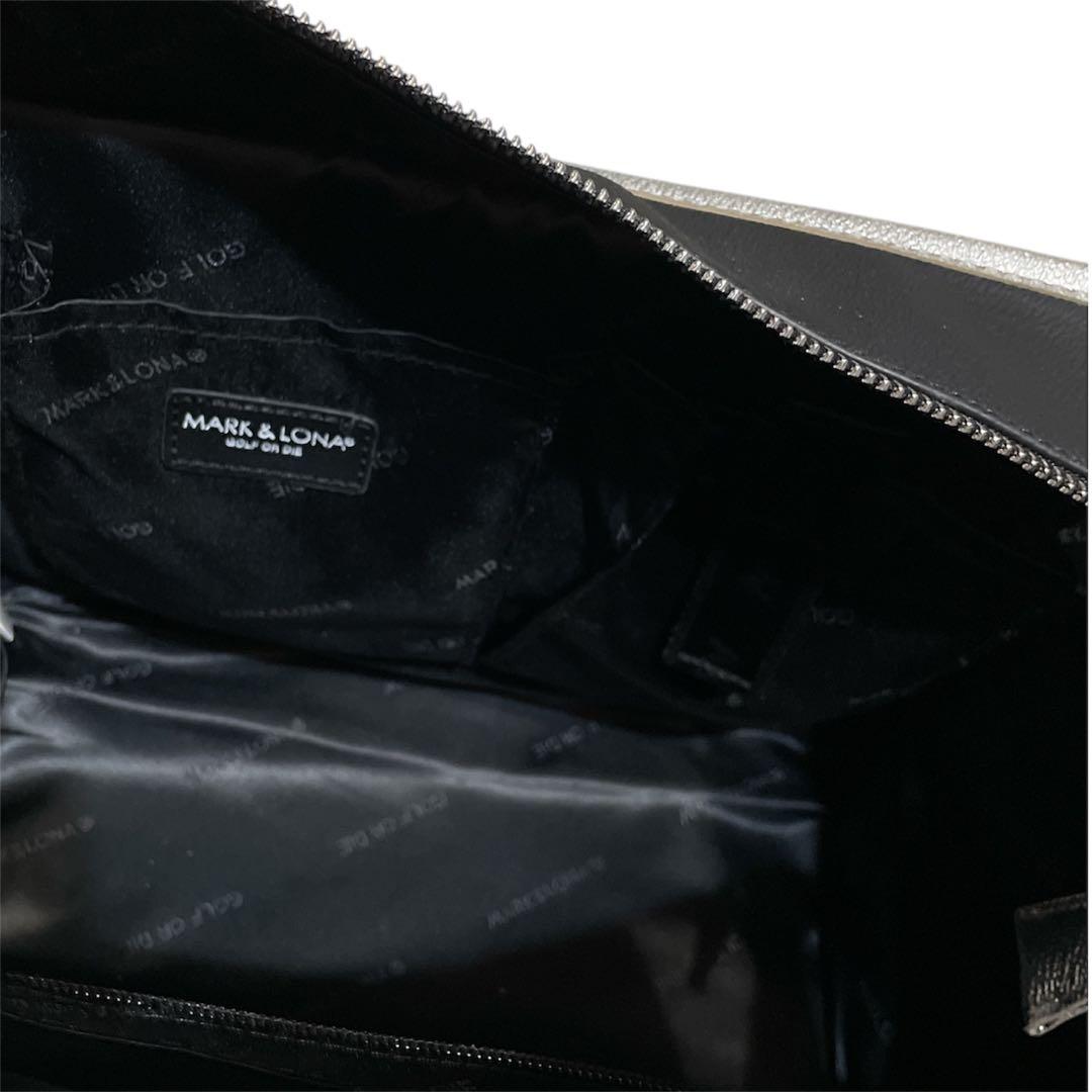 【完売品】MARK&LONA Cray llic Cart Bag