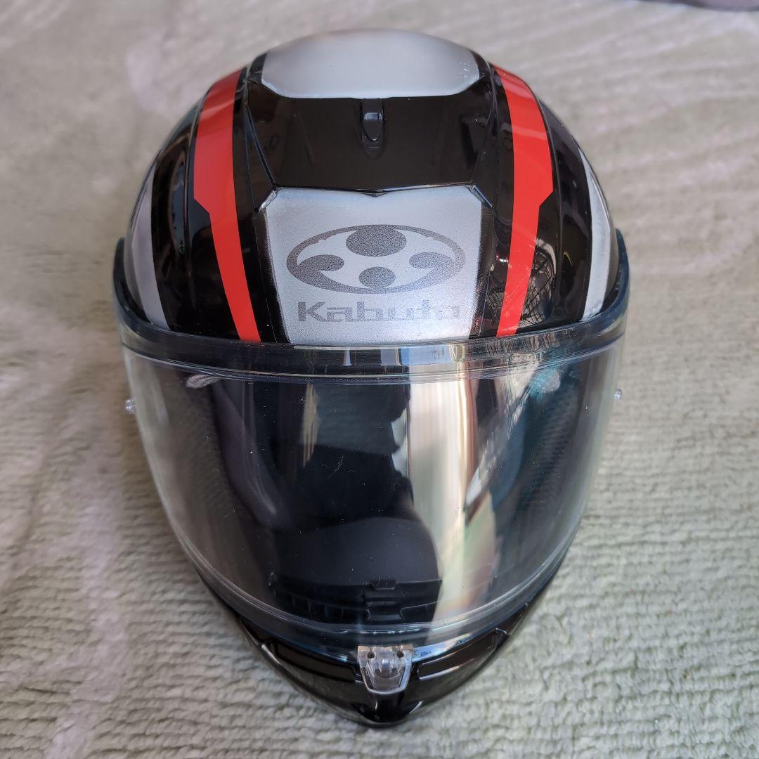 KABUTO エアロブレード6Mサイズ