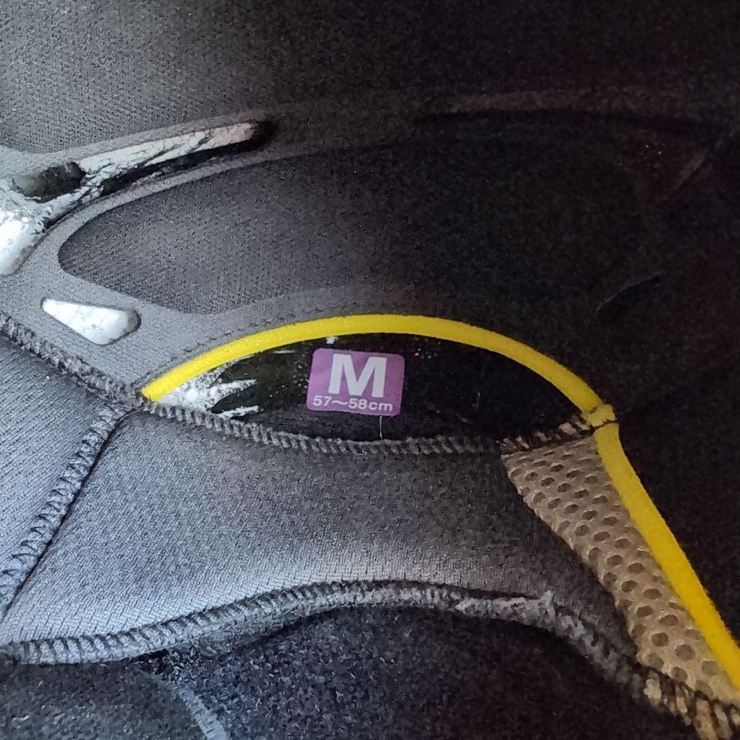 KABUTO エアロブレード6Mサイズ