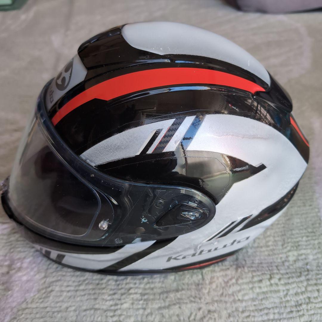 KABUTO エアロブレード6Mサイズ