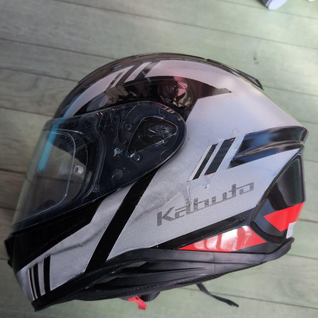 KABUTO エアロブレード6Mサイズ