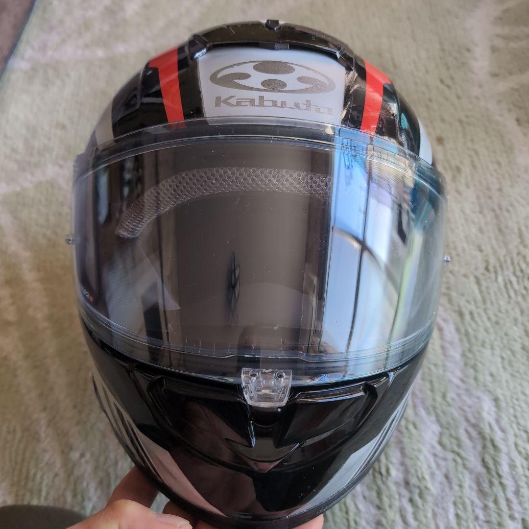 KABUTO エアロブレード6Mサイズ