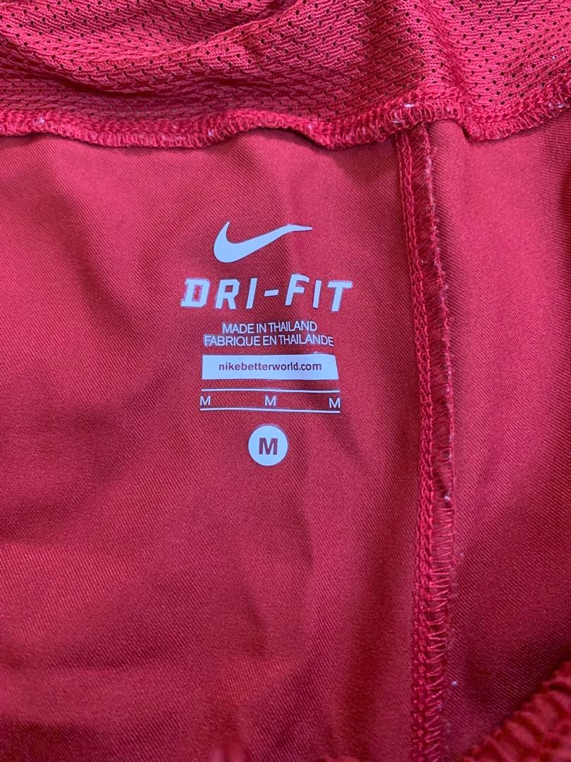 美品 バルセロナ ユニフォーム 3点セット　Mサイズ サッカー フットサル