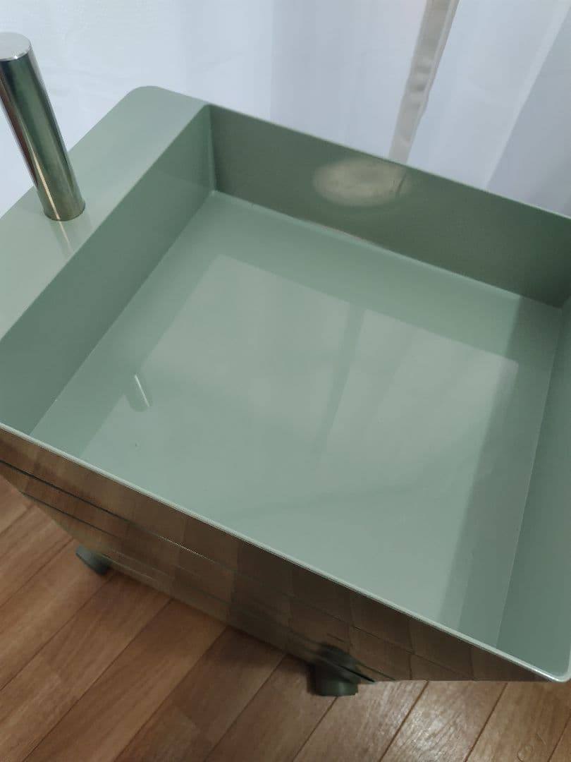 キャスターワゴンユニ　SMOO uni