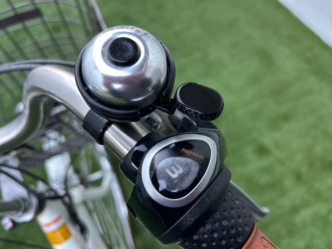 宮崎　ヤマハ　電動アシスト自転車 26インチ 電動自転車 PAS PA26NX