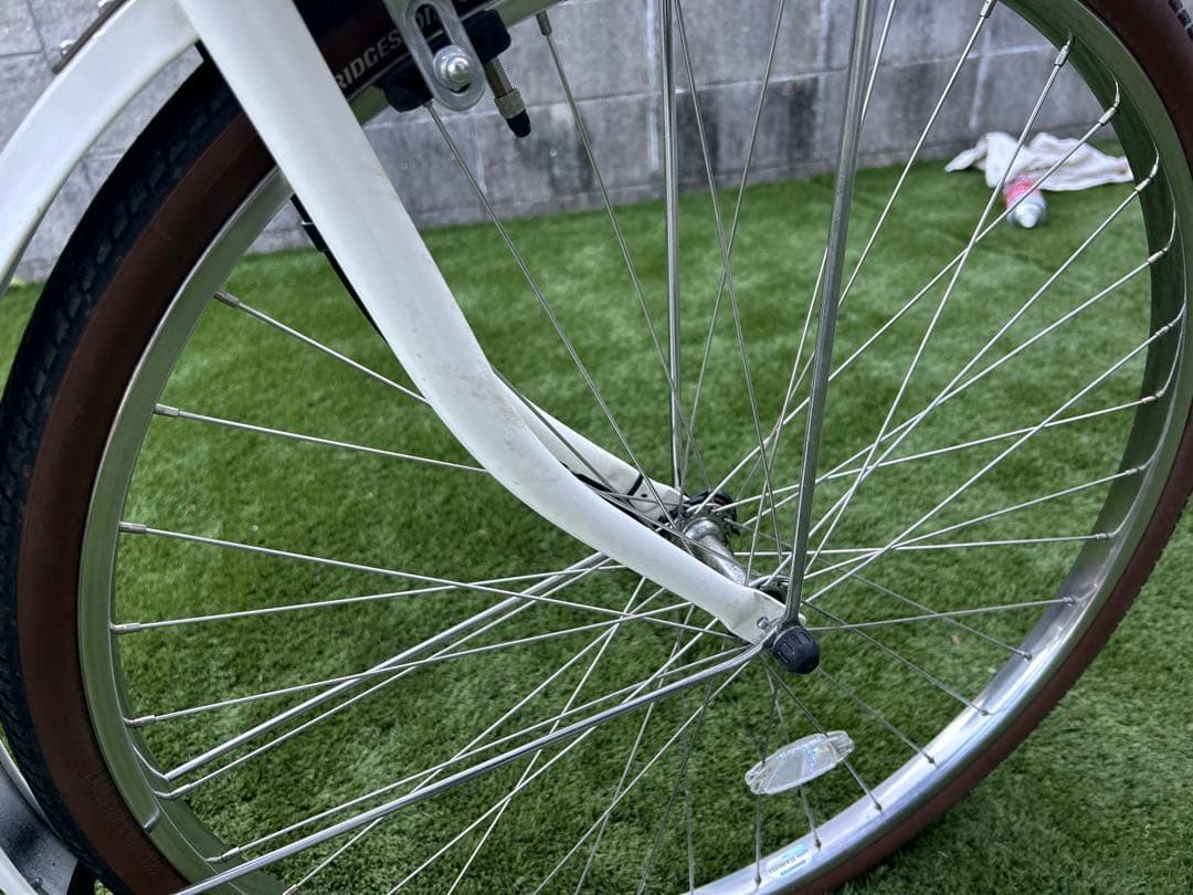 宮崎　ヤマハ　電動アシスト自転車 26インチ 電動自転車 PAS PA26NX