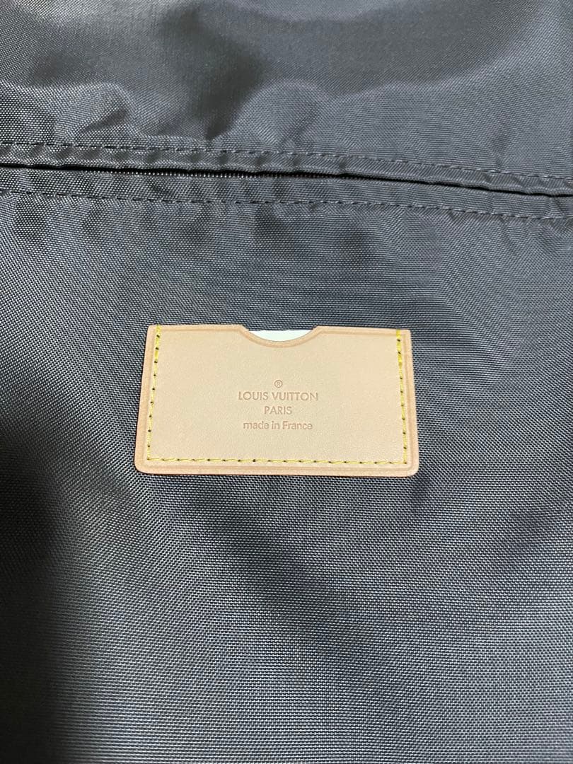 ヴィトン　Louis Vuitton モノグラム キャリーケース ペガス55