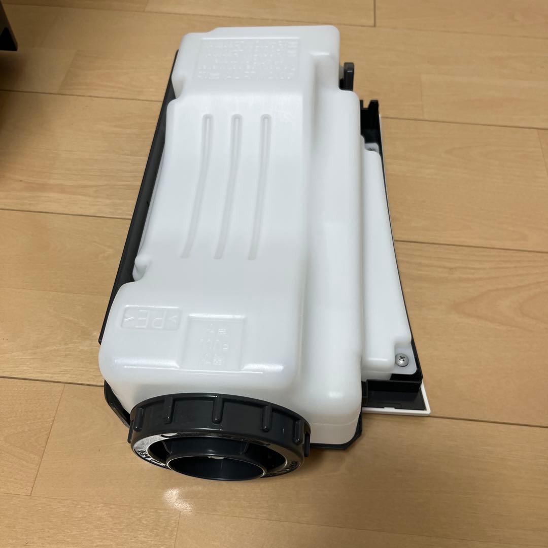 Panasonic F-VC70XR 加湿空気清浄機 ジャンク - メルカリ