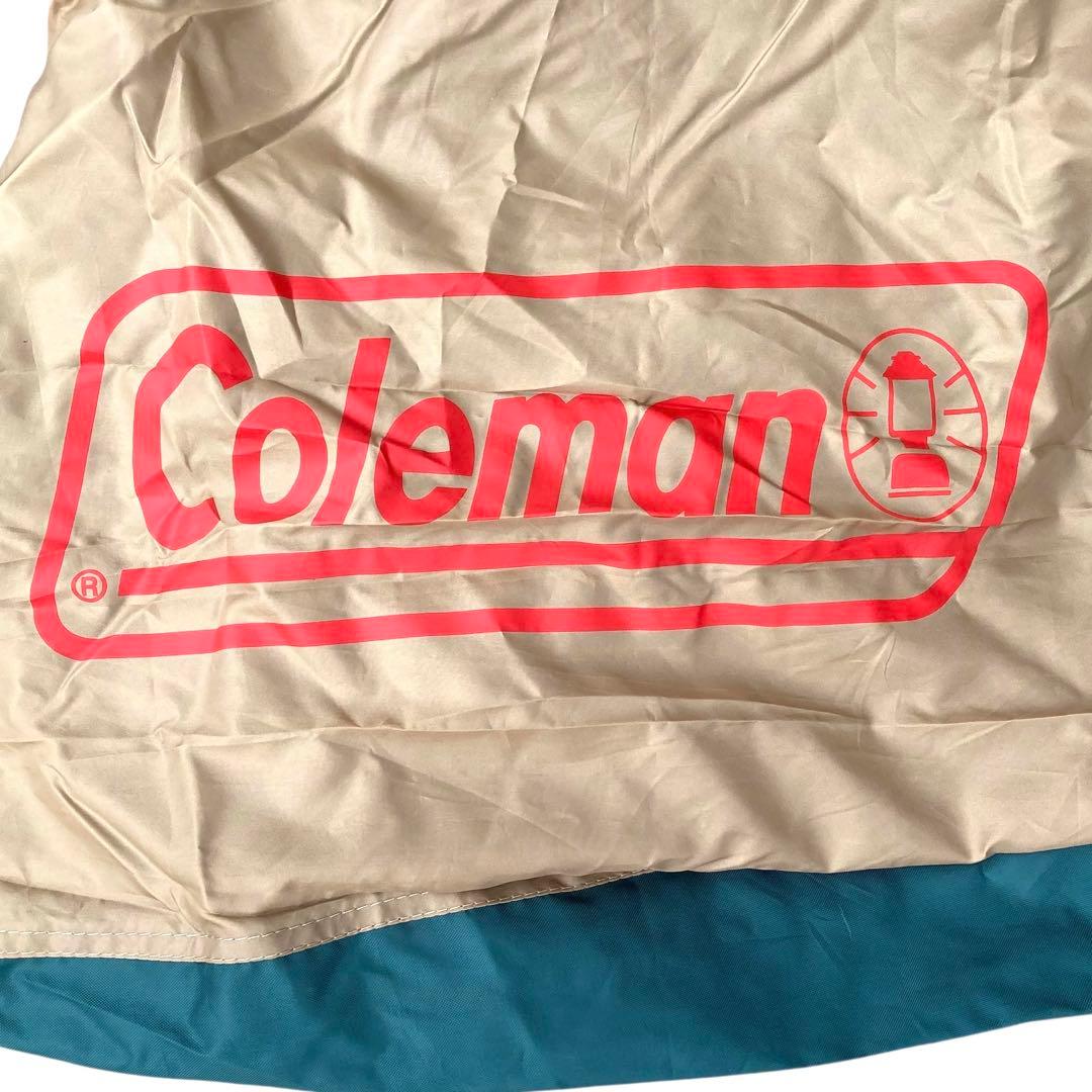 Coleman コールマン B.C. Canopy Dome 270 Plus
