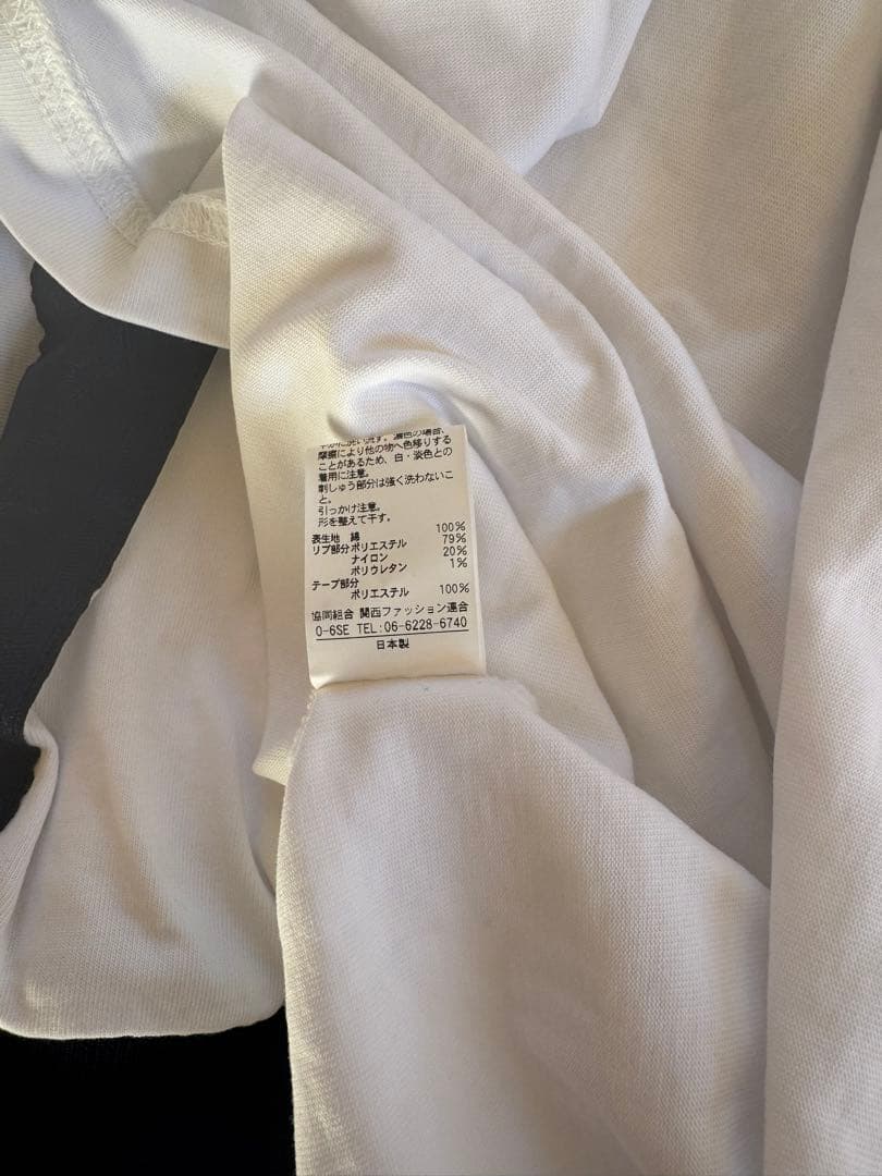 BEAUTY&YOUTH 別注　UMBROゲームシャツ ロングスリーブ