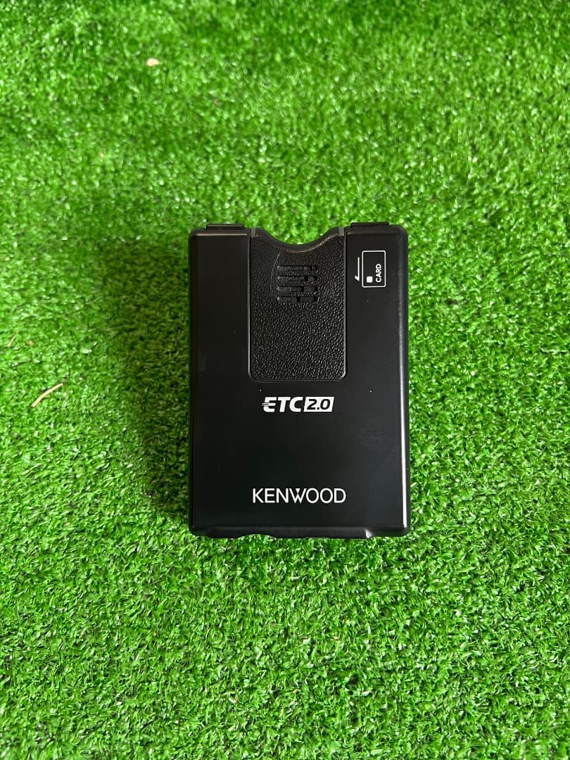 ケンウッド ETC2.0 DIU-B140 ETC-N3000